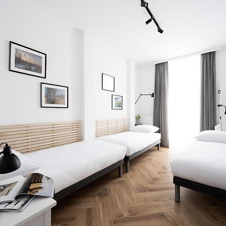 Native Apartments Pulaskiego 6 クラクフ エクステリア 写真