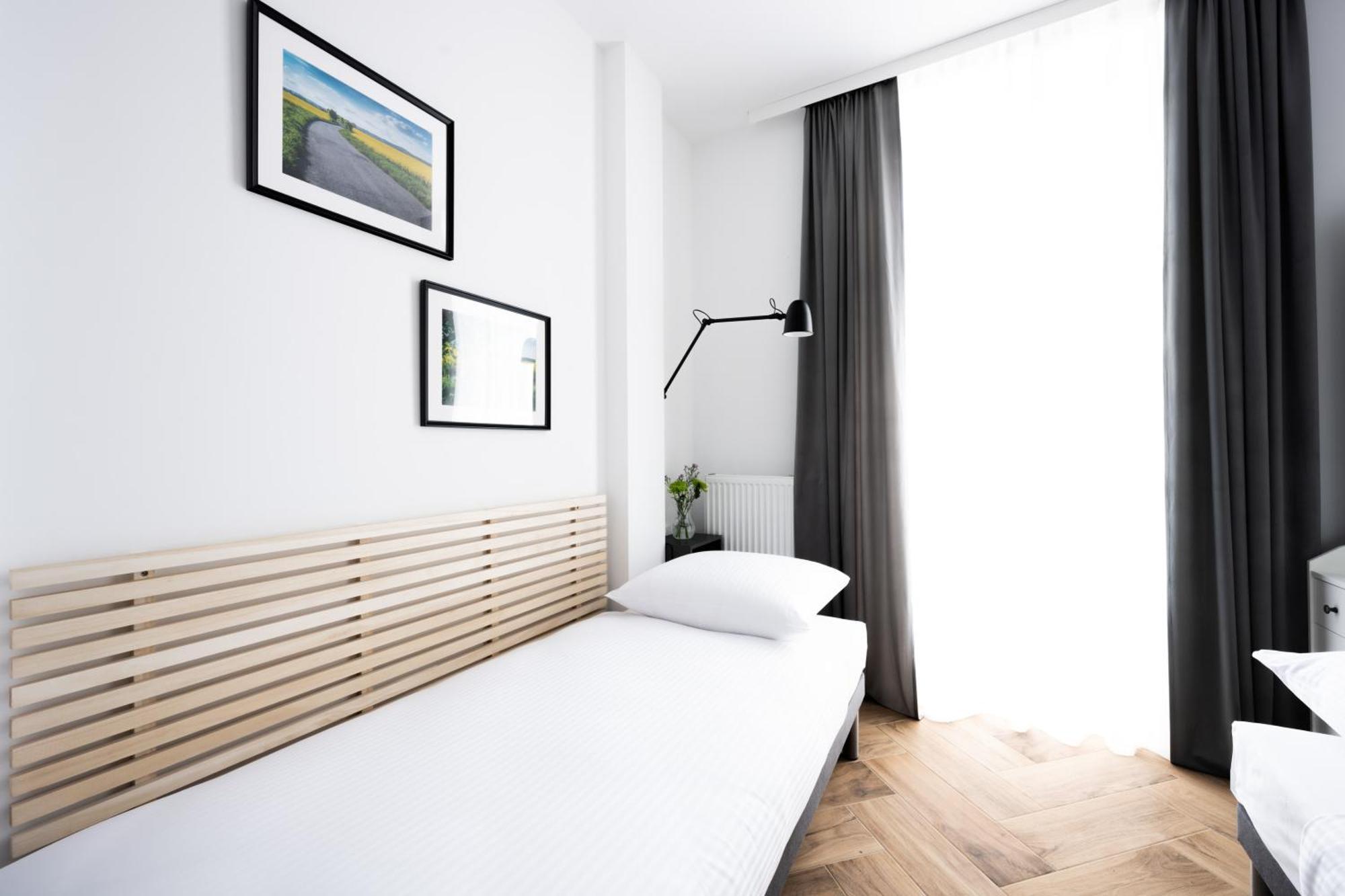 Native Apartments Pulaskiego 6 クラクフ エクステリア 写真