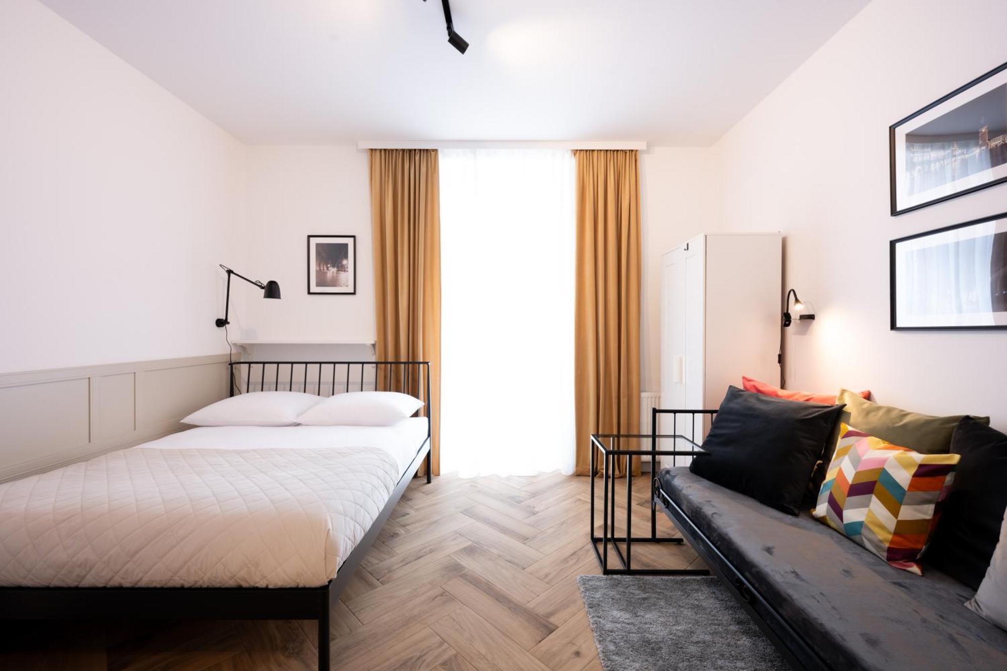 Native Apartments Pulaskiego 6 クラクフ エクステリア 写真