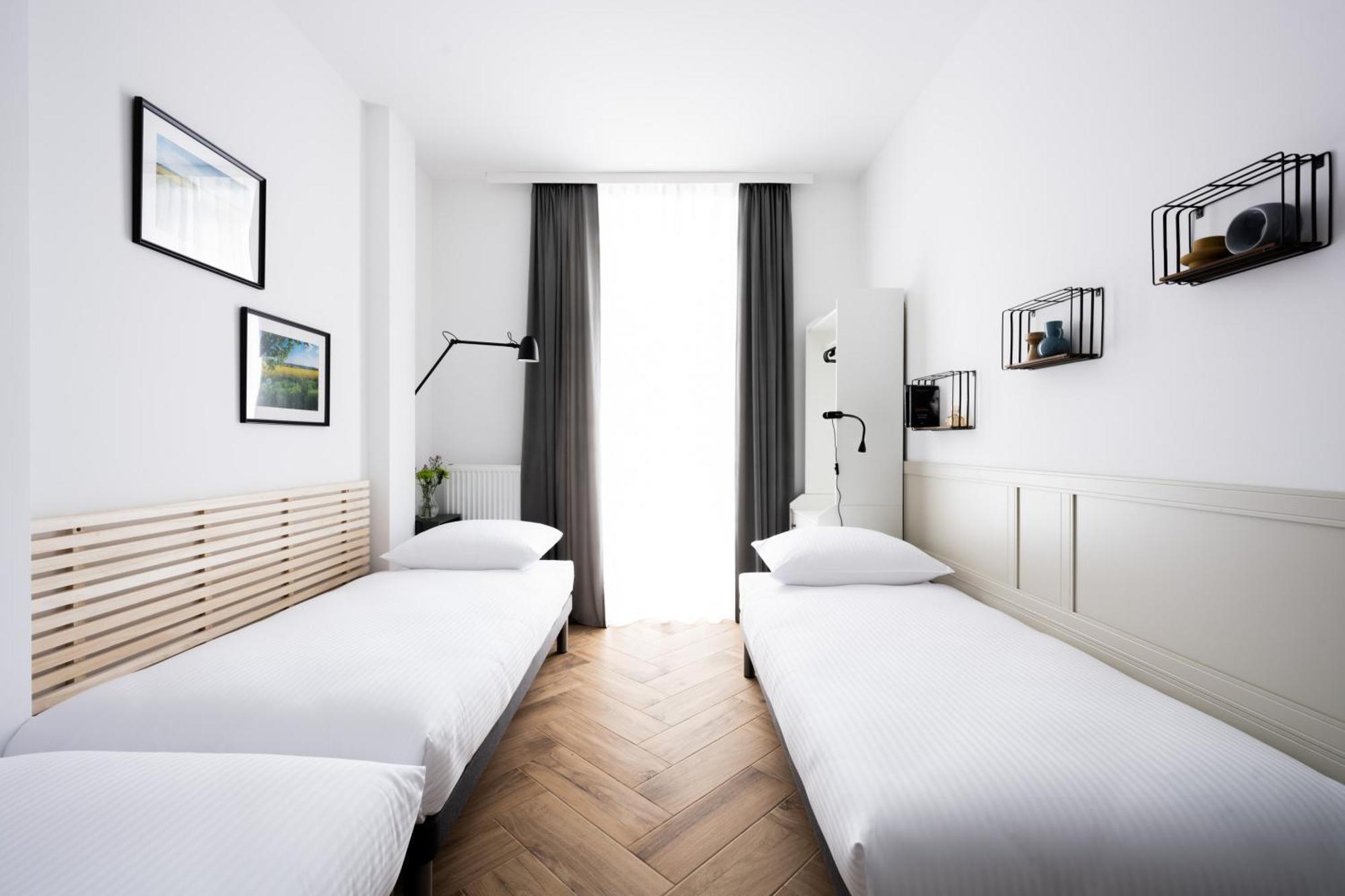 Native Apartments Pulaskiego 6 クラクフ エクステリア 写真