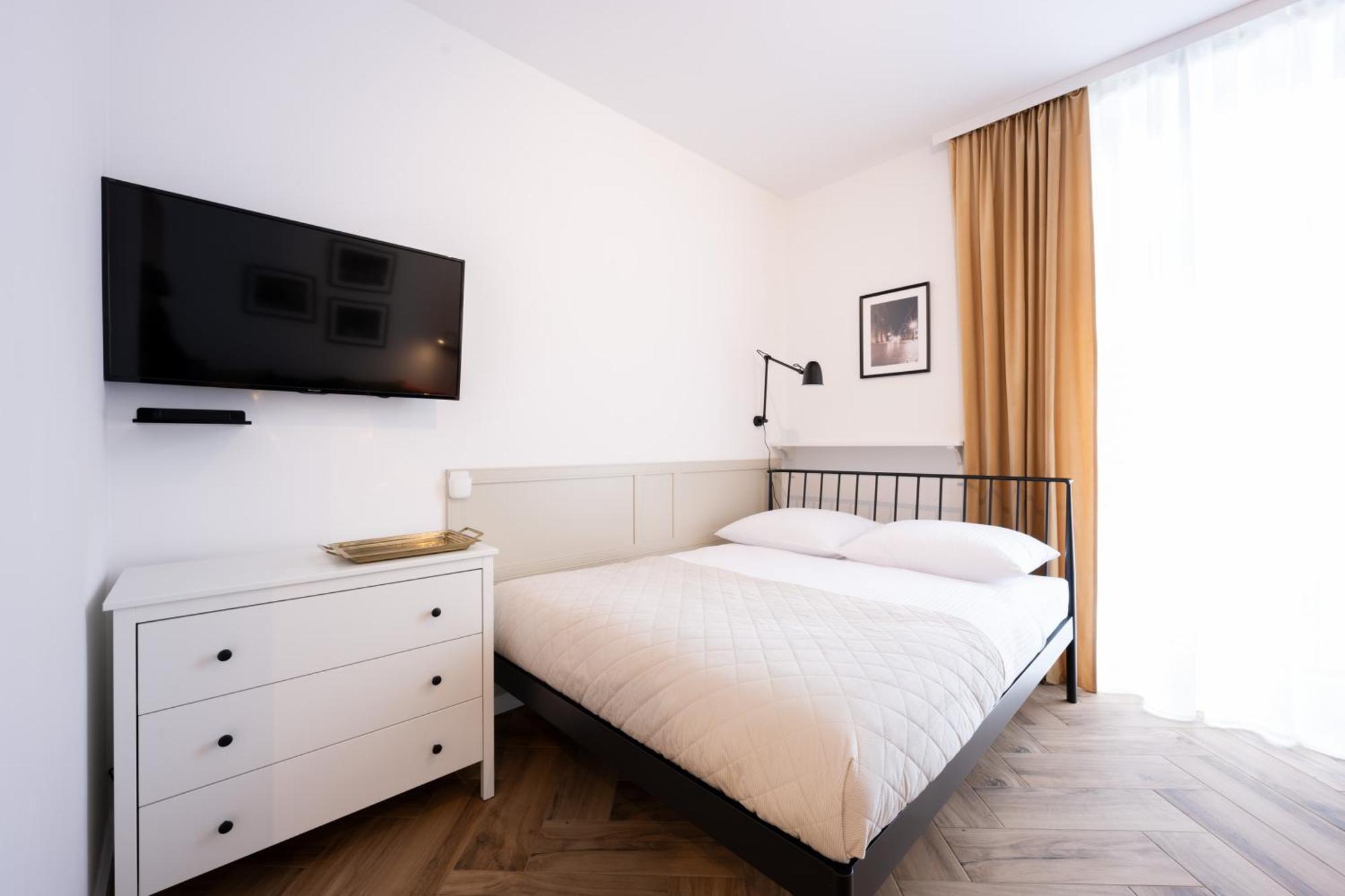 Native Apartments Pulaskiego 6 クラクフ エクステリア 写真
