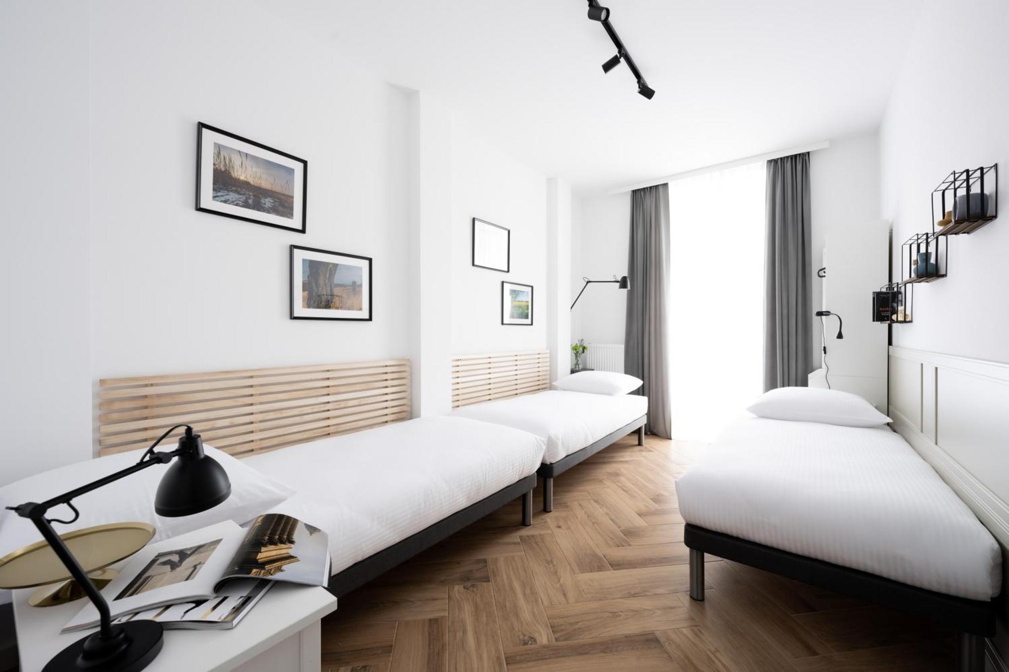 Native Apartments Pulaskiego 6 クラクフ エクステリア 写真