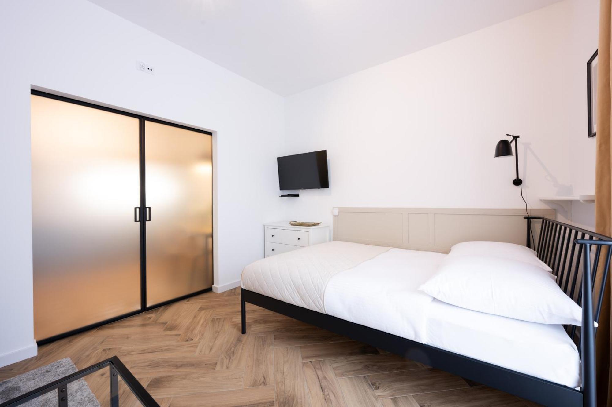Native Apartments Pulaskiego 6 クラクフ エクステリア 写真