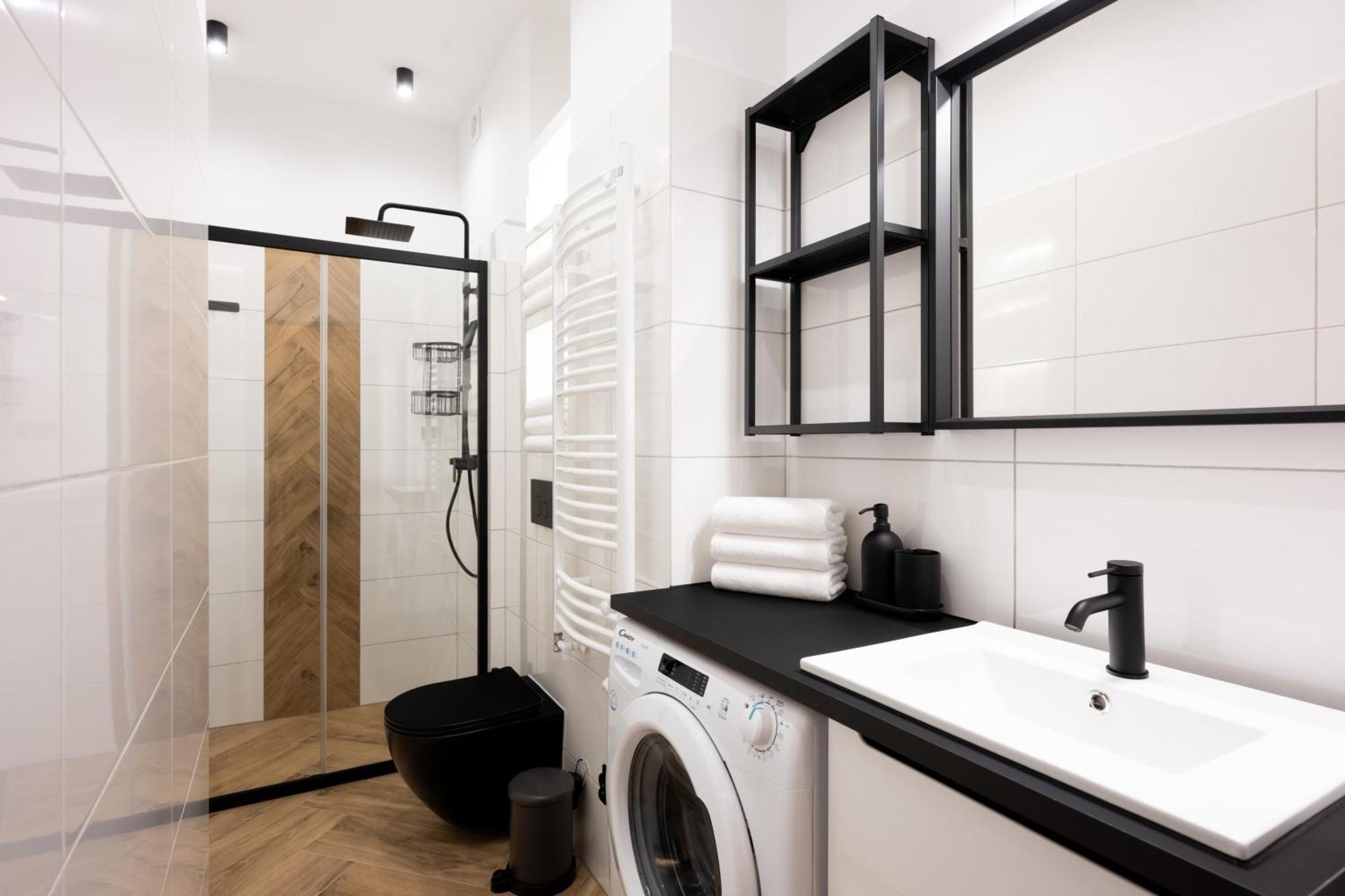Native Apartments Pulaskiego 6 クラクフ エクステリア 写真