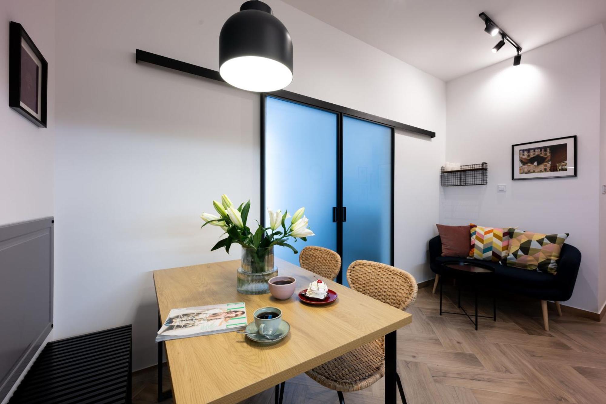 Native Apartments Pulaskiego 6 クラクフ エクステリア 写真
